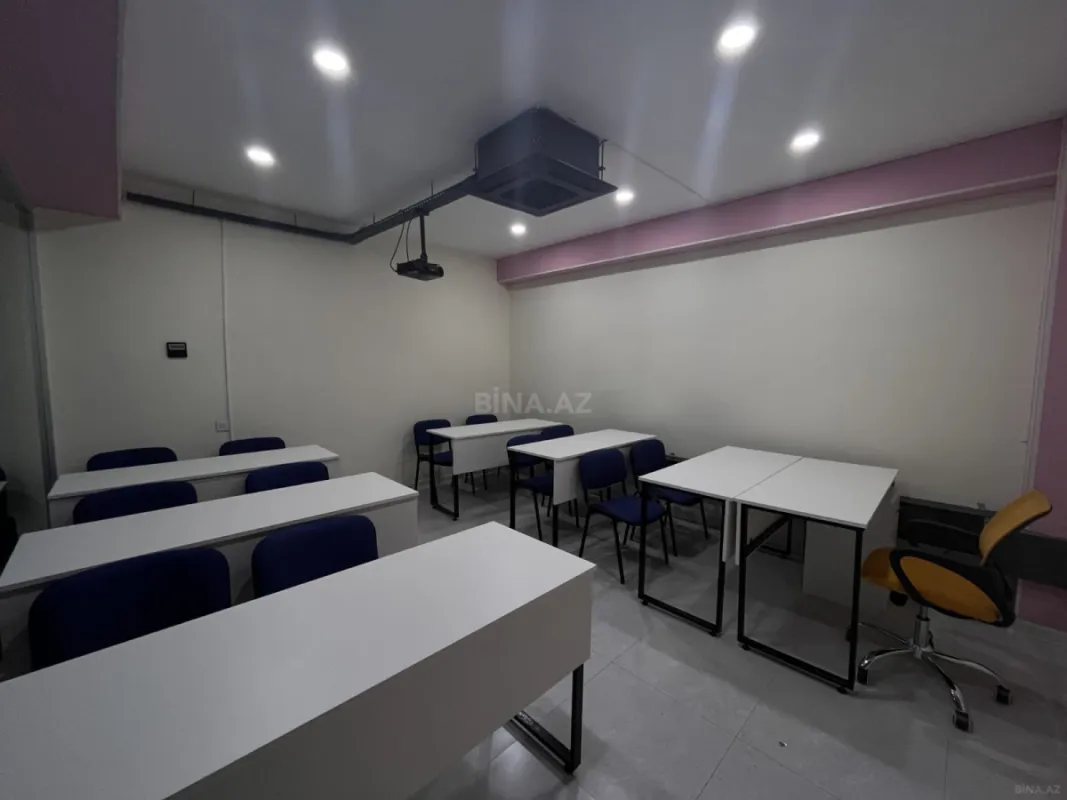 Satılır obyekt 220 m²