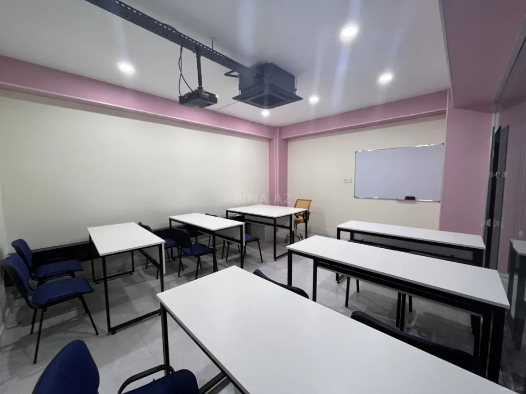 Satılır obyekt 220 m²