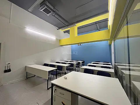 Satılır obyekt 220 m²