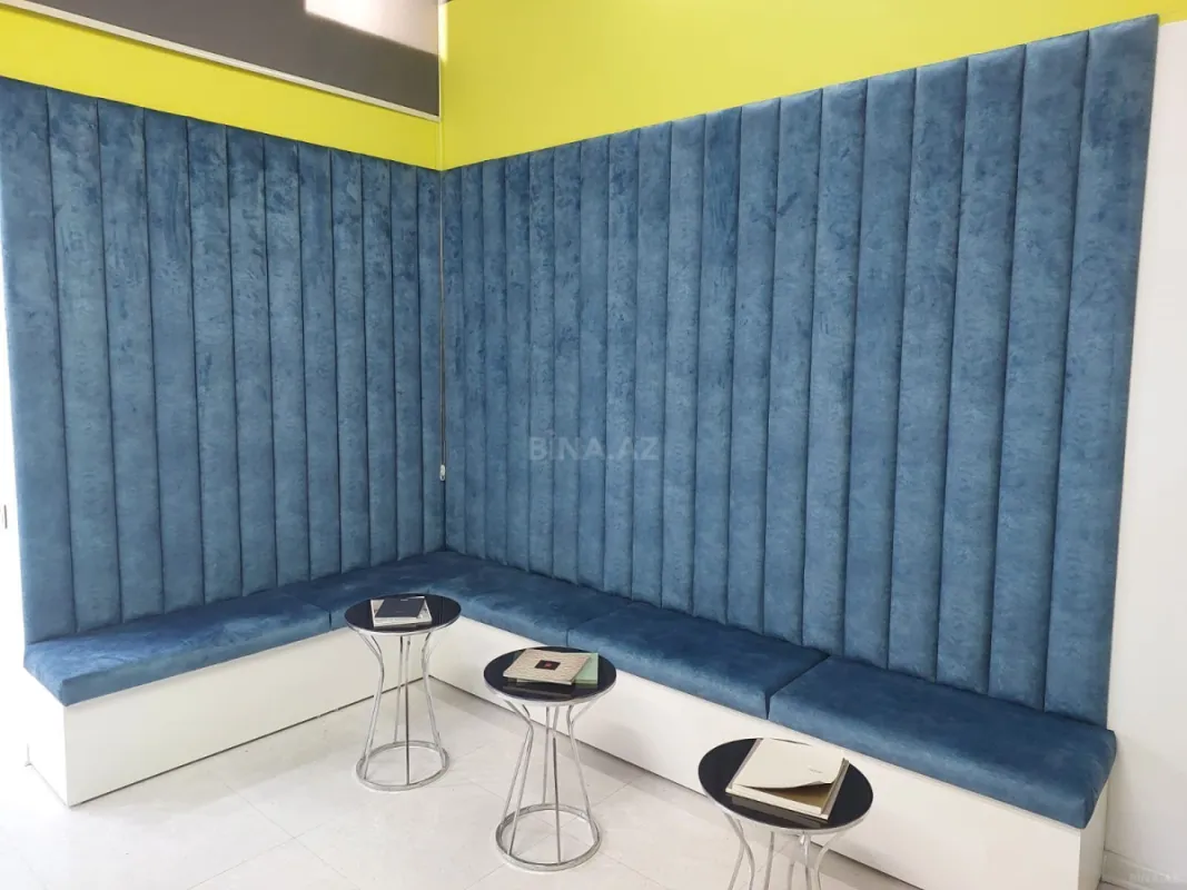 Satılır obyekt 220 m²