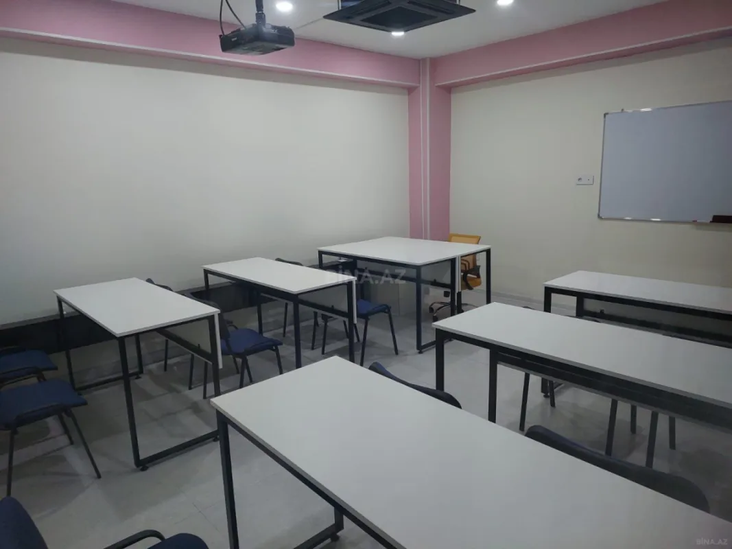 Satılır obyekt 220 m²