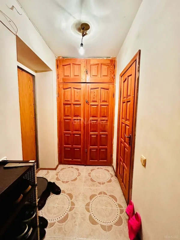 Satılır 2 otaqlı mənzil 56 m²