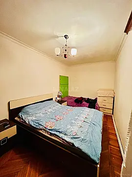 Satılır 2 otaqlı mənzil 56 m²