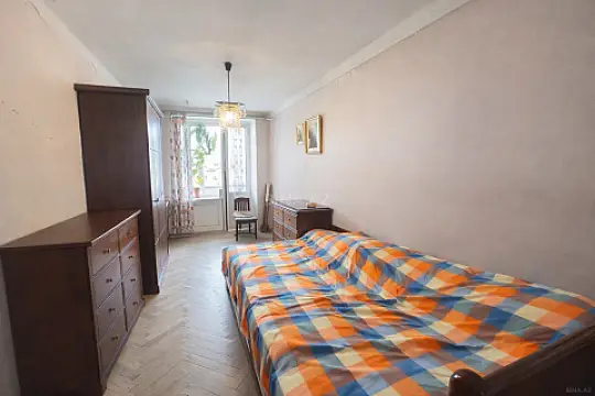 Satılır 3 otaqlı mənzil 60 m²