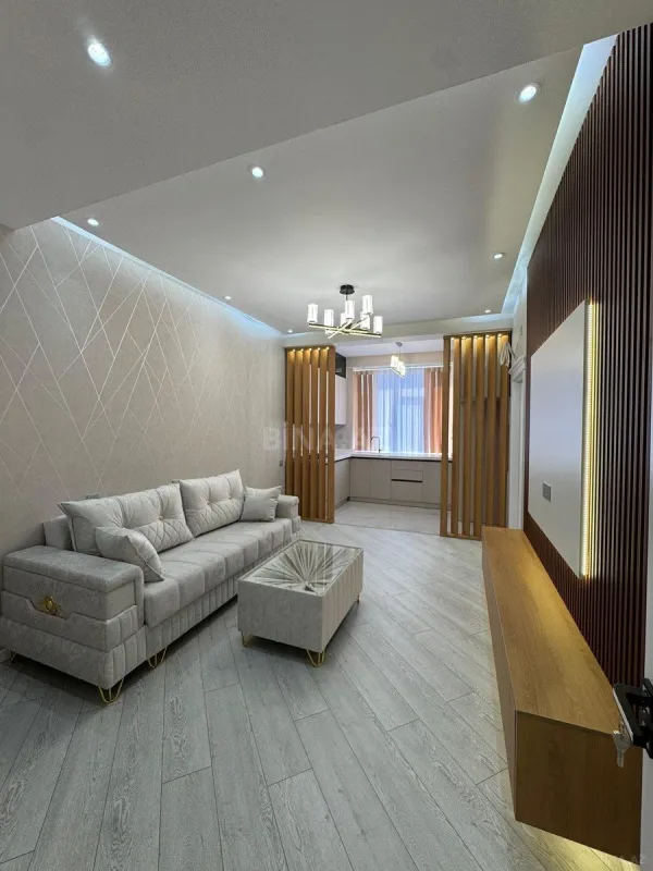 Satılır 3 otaqlı mənzil 68 m²