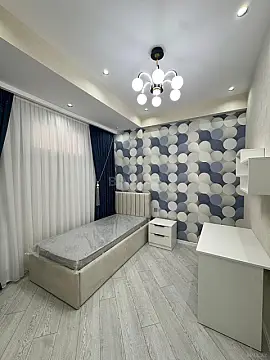 Satılır 3 otaqlı mənzil 68 m²