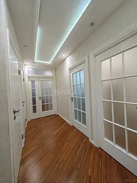 Satılır 4 otaqlı mənzil 100 m² — Bakı, Bakıxanov 4 otaq 100.00 m²