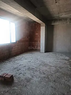 Satılır 3 otaqlı mənzil 136 m²