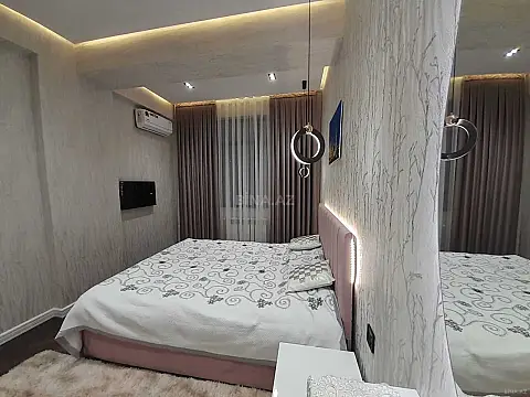 Satılır 2 otaqlı mənzil 54 m²