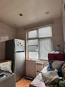 Satılır 2 otaqlı mənzil 50 m²