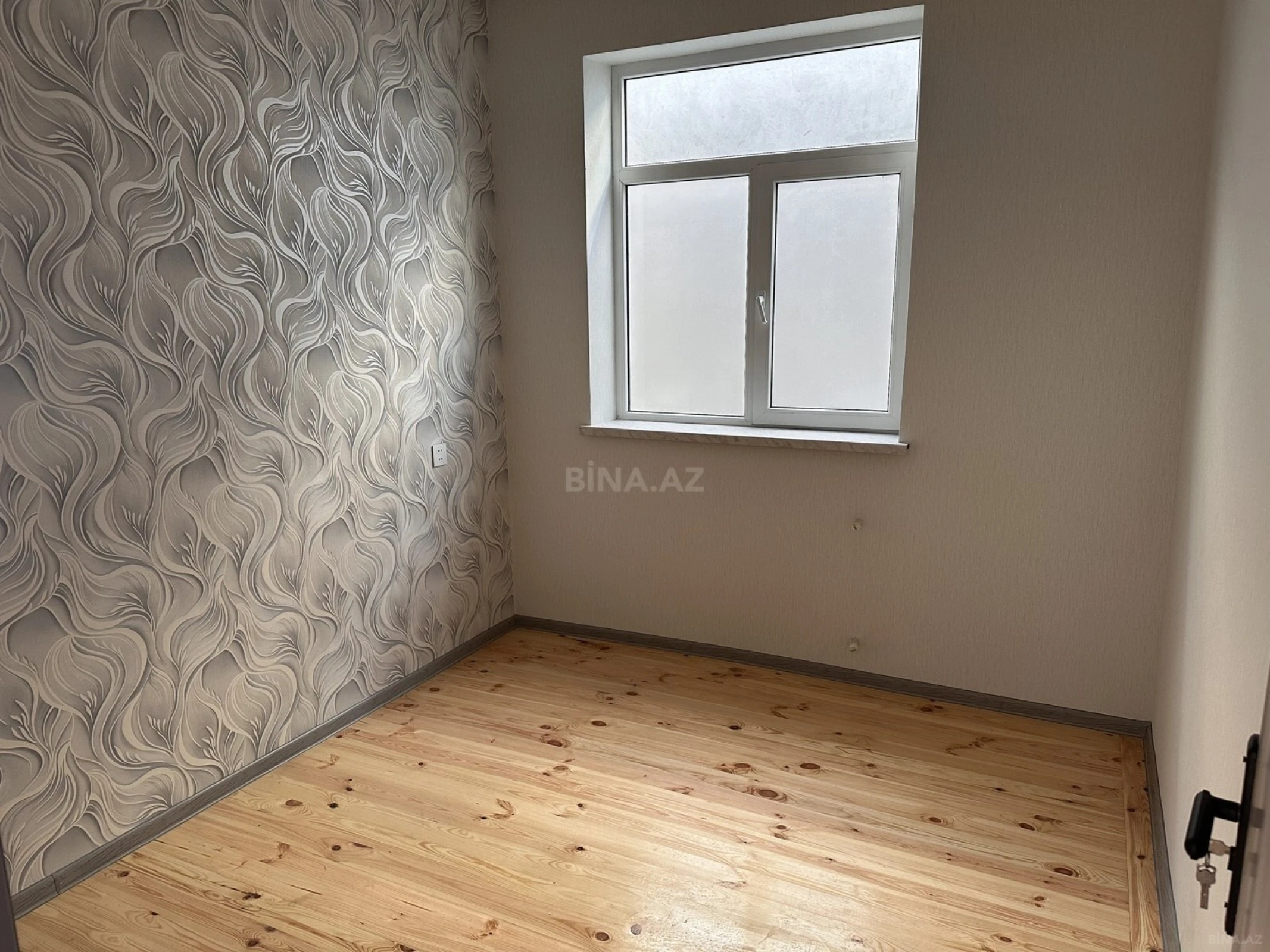 Satılır 4 otaqlı həyət evi 110 m²
