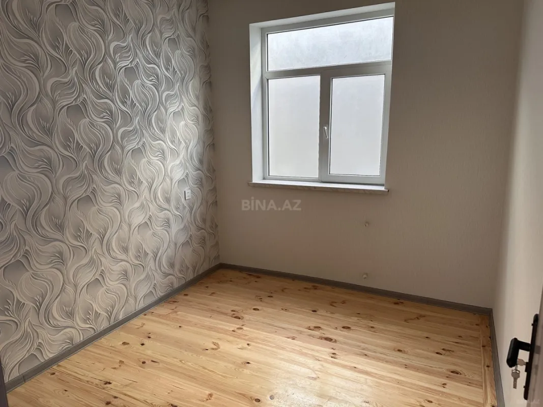 Satılır 4 otaqlı həyət evi 110 m²