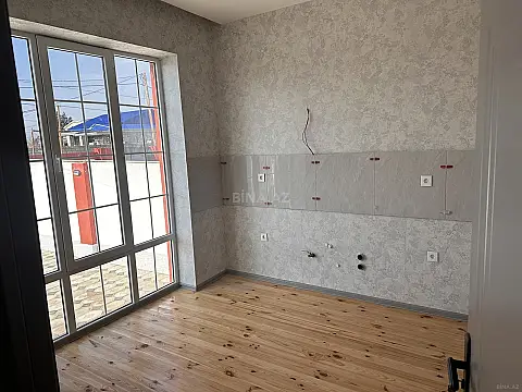 Satılır 4 otaqlı həyət evi 110 m²