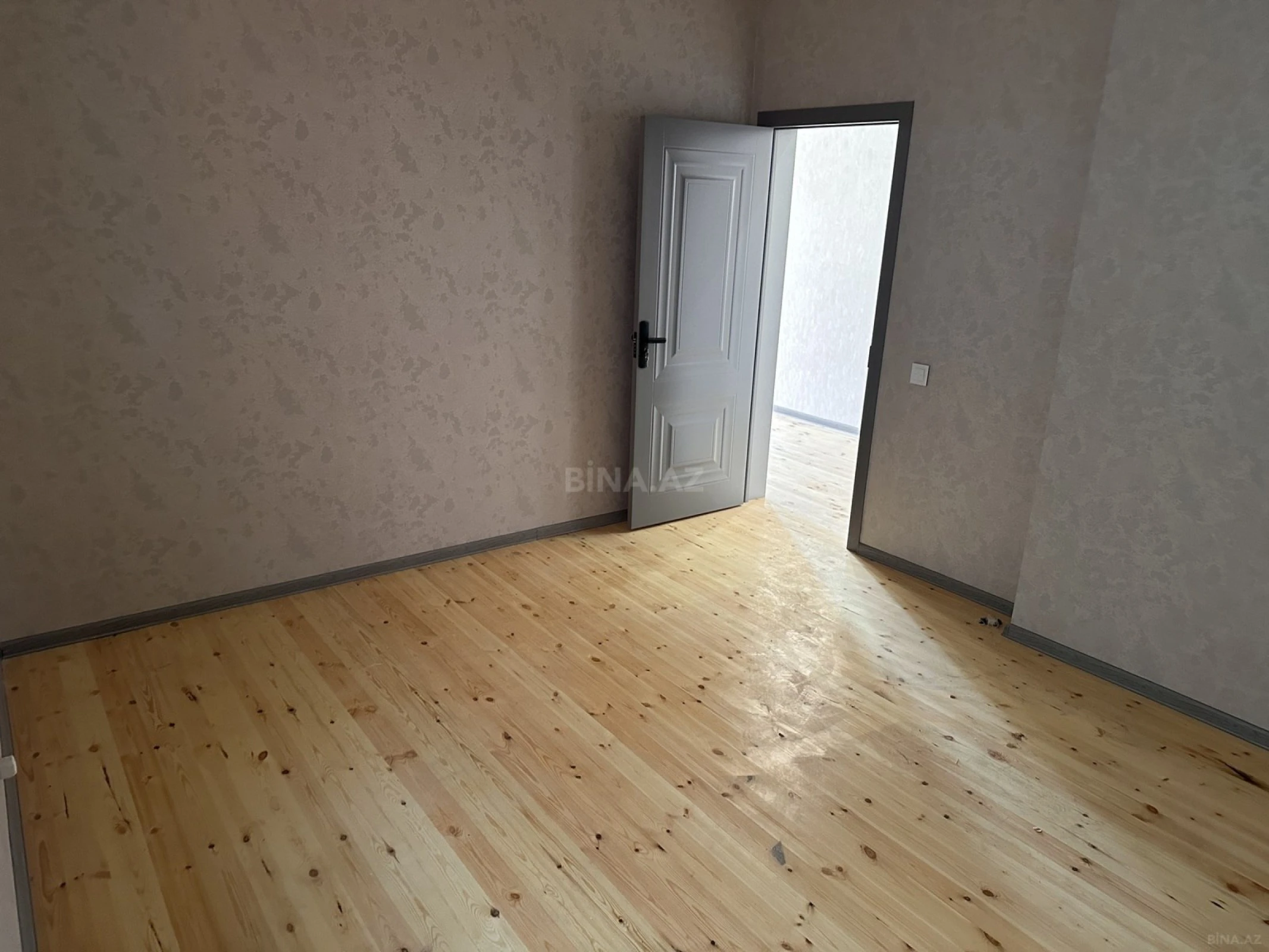 Satılır 4 otaqlı həyət evi 110 m²