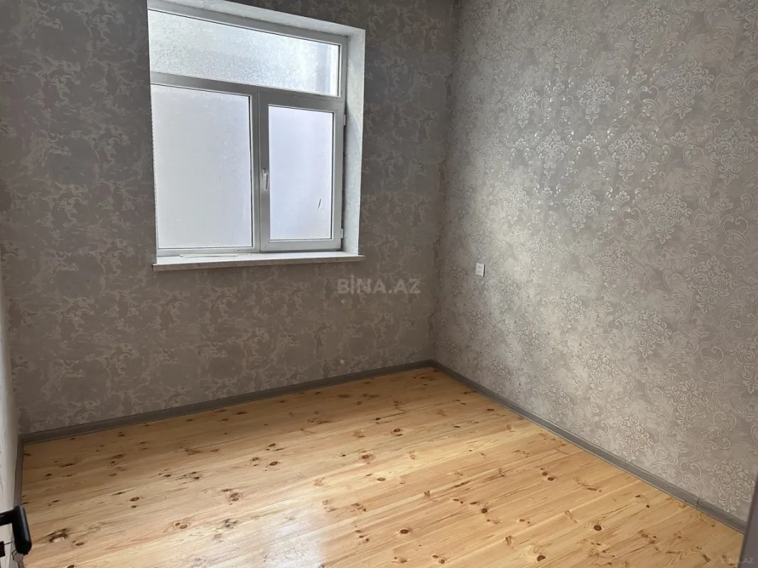 Satılır 4 otaqlı həyət evi 110 m²