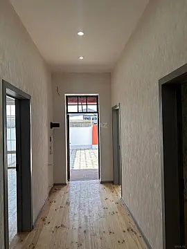 Satılır 4 otaqlı həyət evi 110 m²