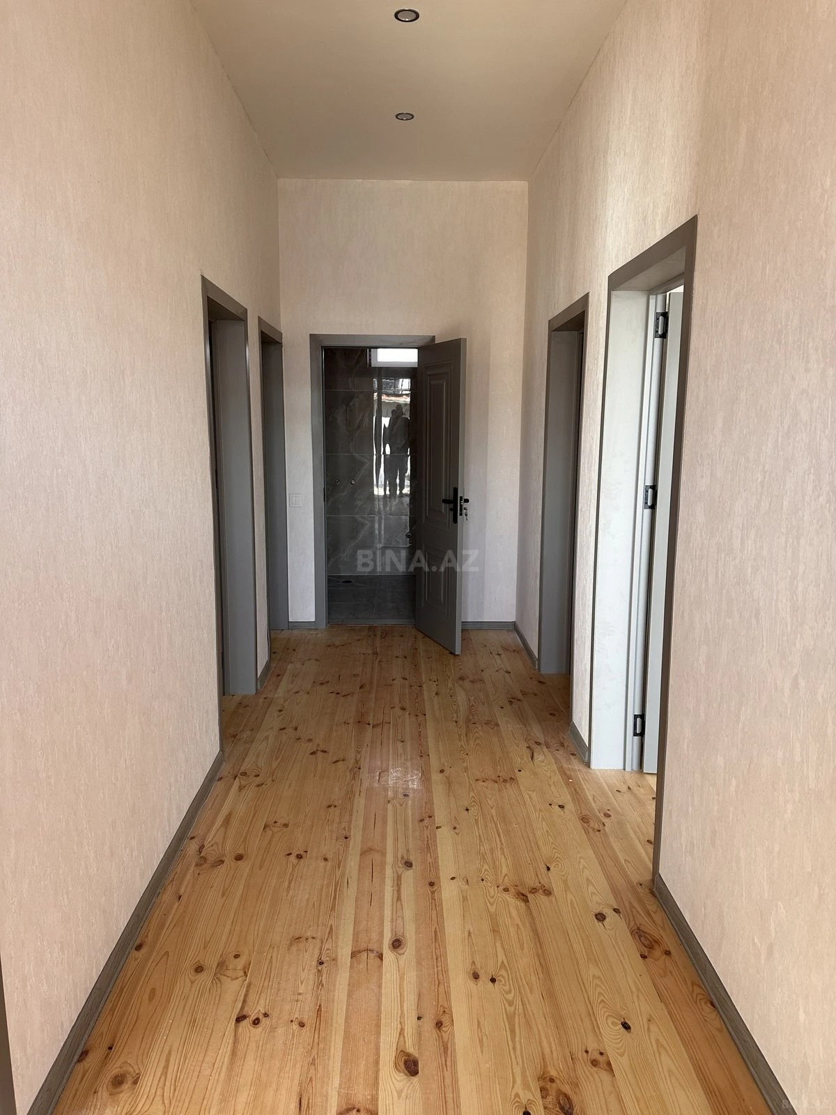 Satılır 4 otaqlı həyət evi 110 m²