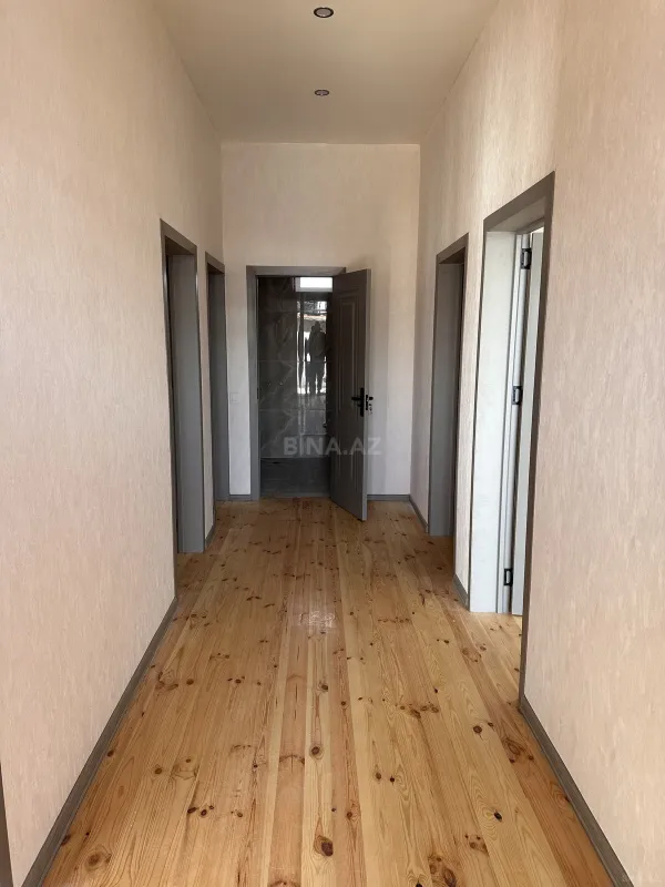 Satılır 4 otaqlı həyət evi 110 m²