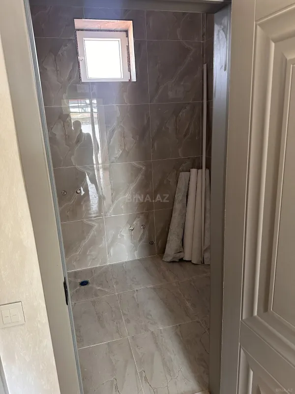 Satılır 4 otaqlı həyət evi 110 m²