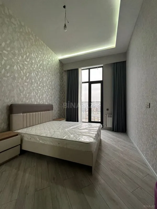 Kirayə verilir 3 otaqlı mənzil 150 m²