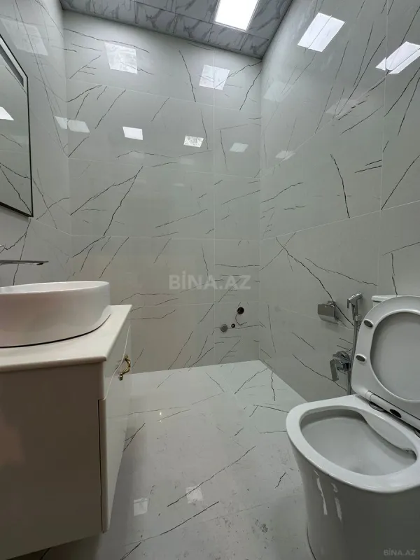 Kirayə verilir 3 otaqlı mənzil 150 m²