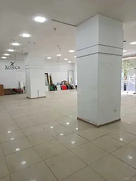 Kirayə verilir obyekt 220 m²