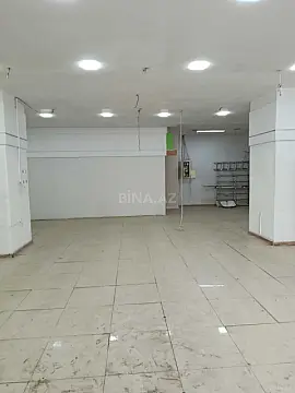 Kirayə verilir obyekt 220 m²