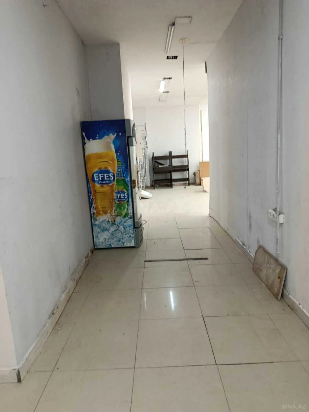 Kirayə verilir obyekt 220 m²