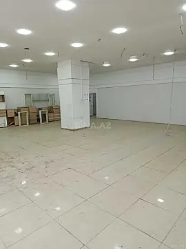 Kirayə verilir obyekt 220 m² — Bakı, Əhmədli 220.00 m²