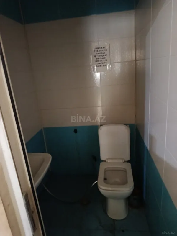 Kirayə verilir obyekt 220 m²