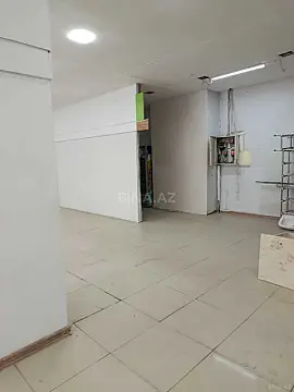 Kirayə verilir obyekt 220 m²