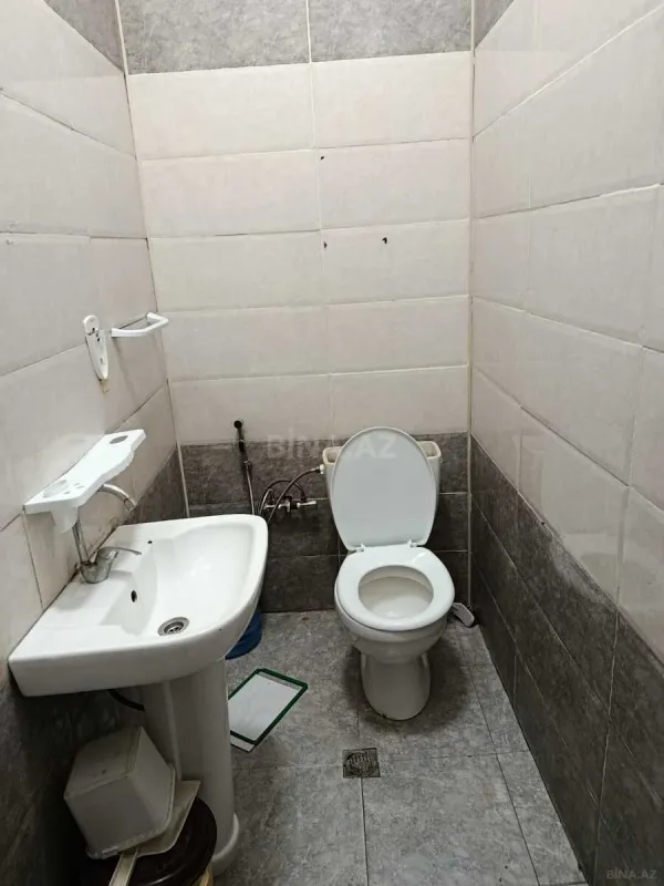 Kirayə verilir obyekt 220 m²