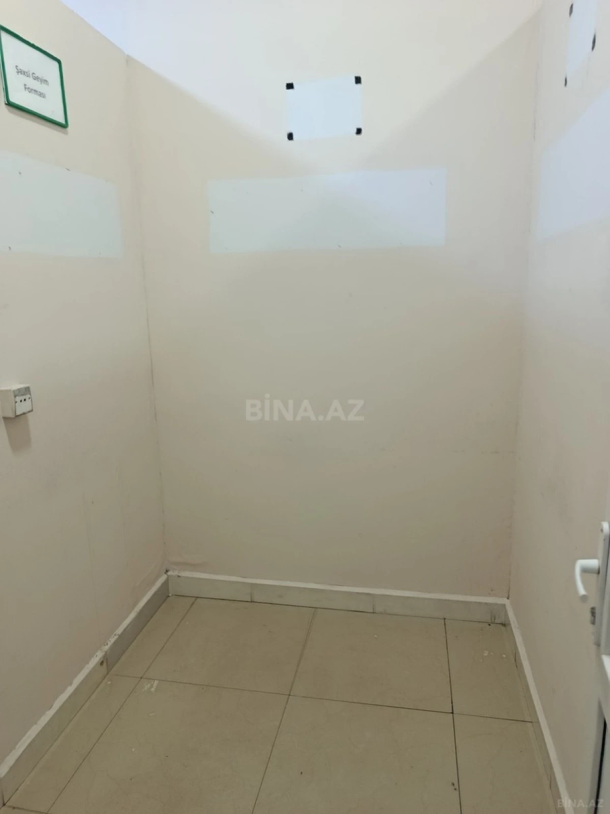 Kirayə verilir obyekt 220 m²