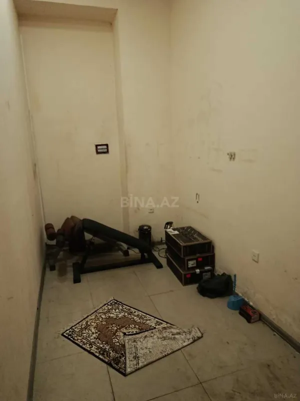 Kirayə verilir obyekt 220 m²