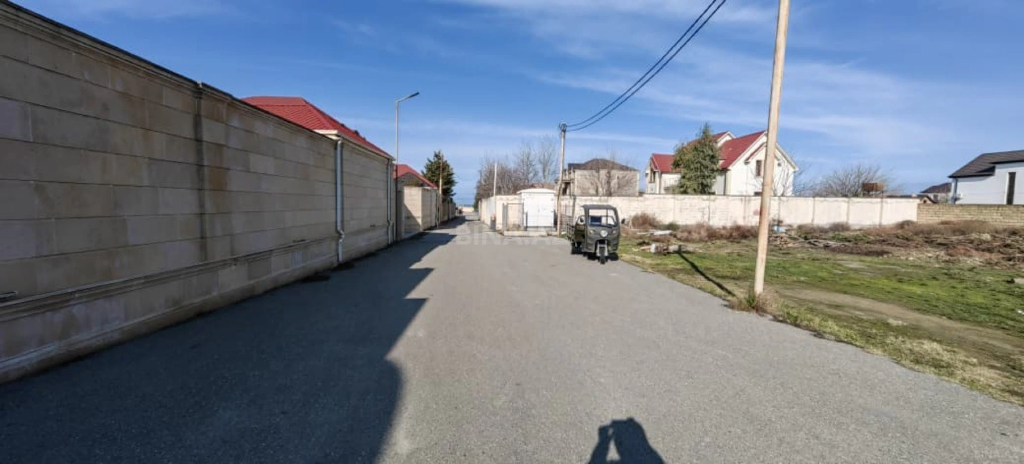 Satılır 20 otaqlı həyət evi 1000 m²