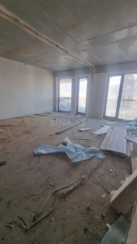 Satılır 3 otaqlı mənzil 170 m²