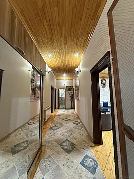 Satılır 4 otaqlı həyət evi 130 m²