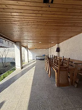 Satılır 4 otaqlı həyət evi 130 m²