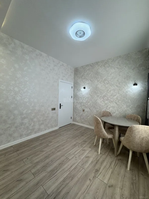 Satılır 2 otaqlı mənzil 85 m²