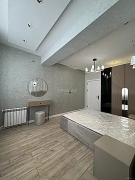 Satılır 2 otaqlı mənzil 85 m²