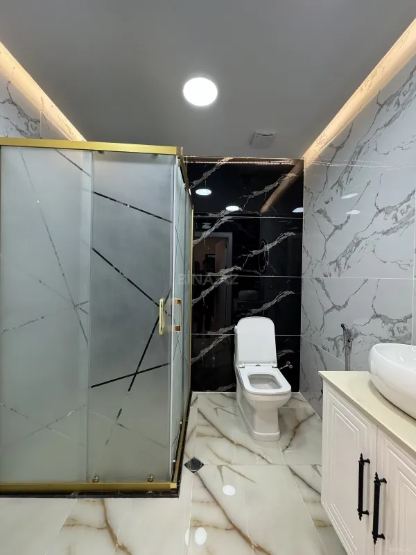 Satılır 2 otaqlı mənzil 85 m²
