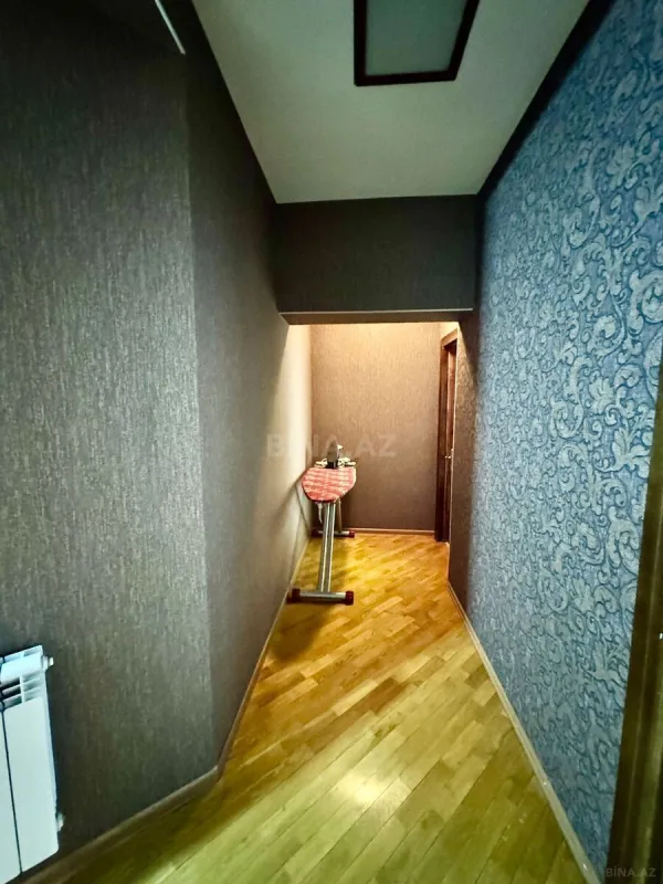 Satılır 2 otaqlı mənzil 92 m²