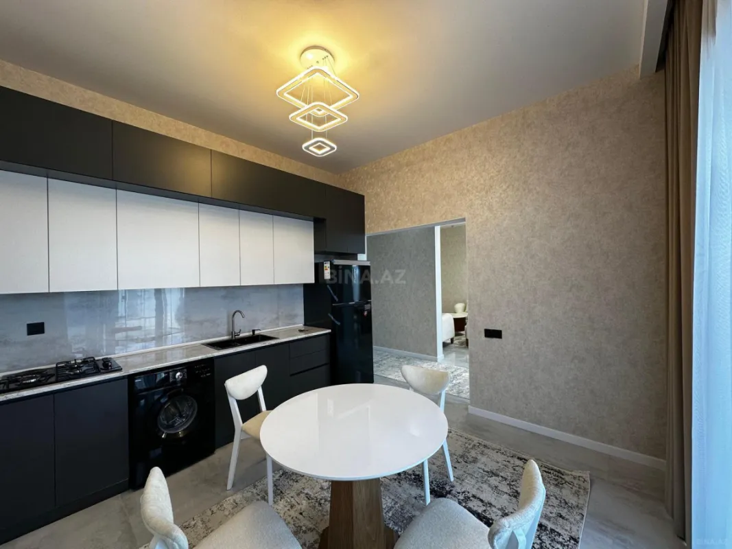 Satılır 4 otaqlı həyət evi 140 m²