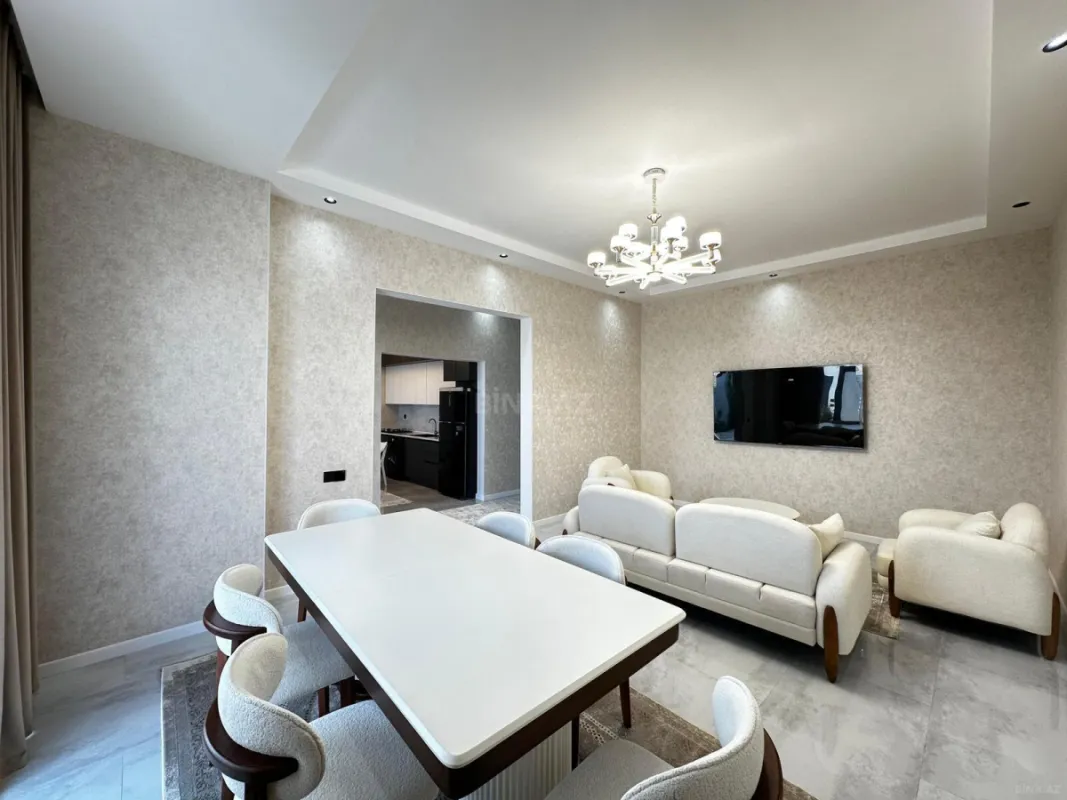 Satılır 4 otaqlı həyət evi 140 m²