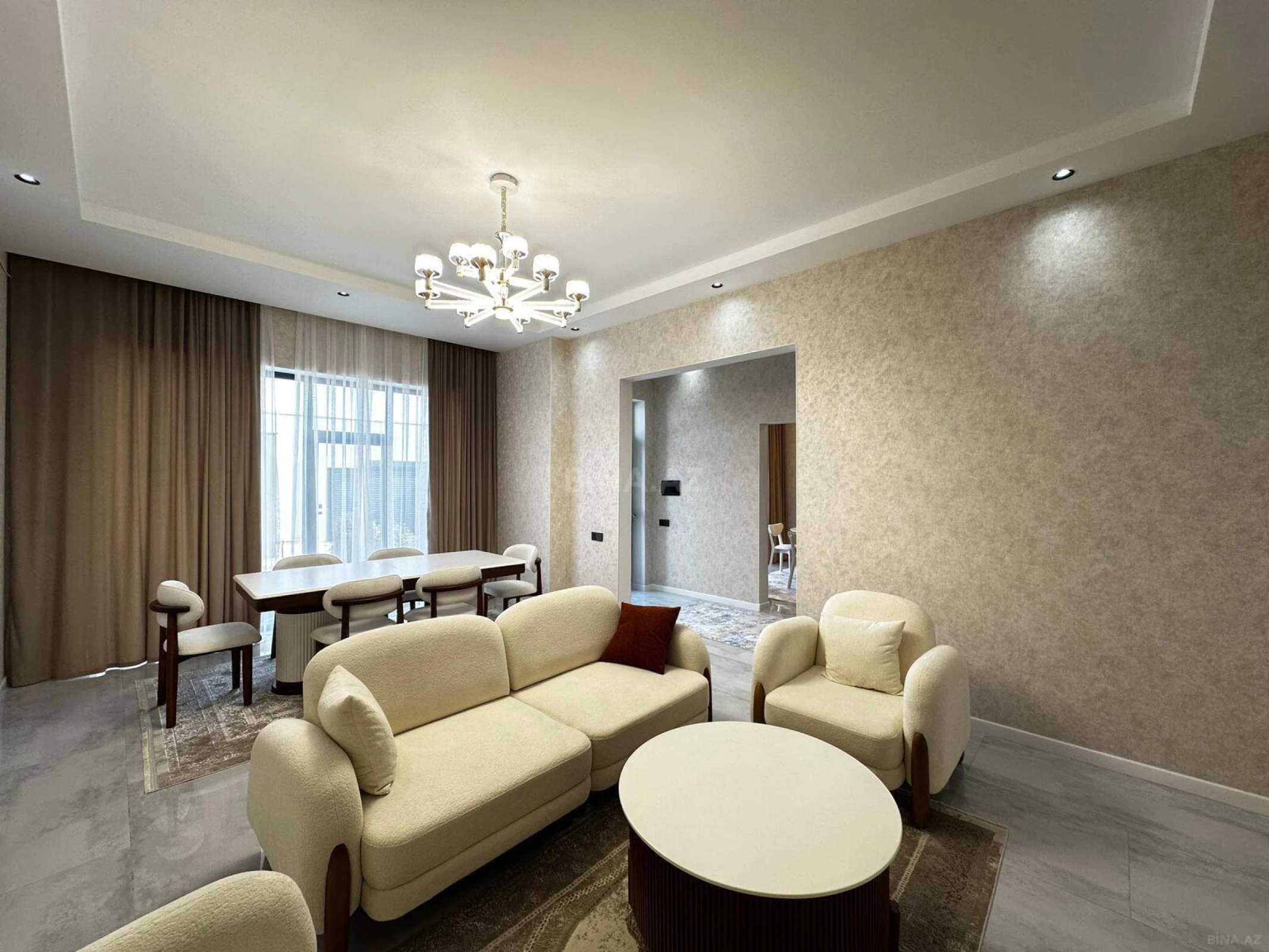 Satılır 4 otaqlı həyət evi 140 m²