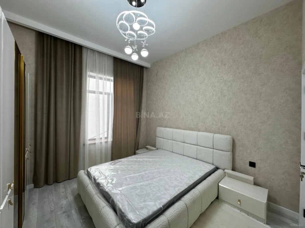 Satılır 4 otaqlı həyət evi 140 m²