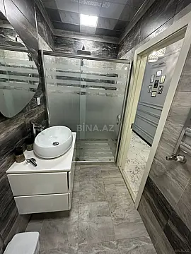 Kirayə verilir 3 otaqlı mənzil 86 m²