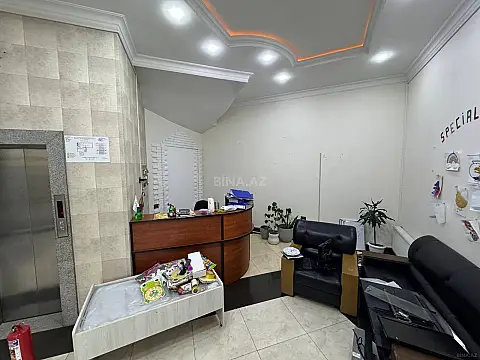 Kirayə verilir 13 otaqlı həyət evi 1000 m²