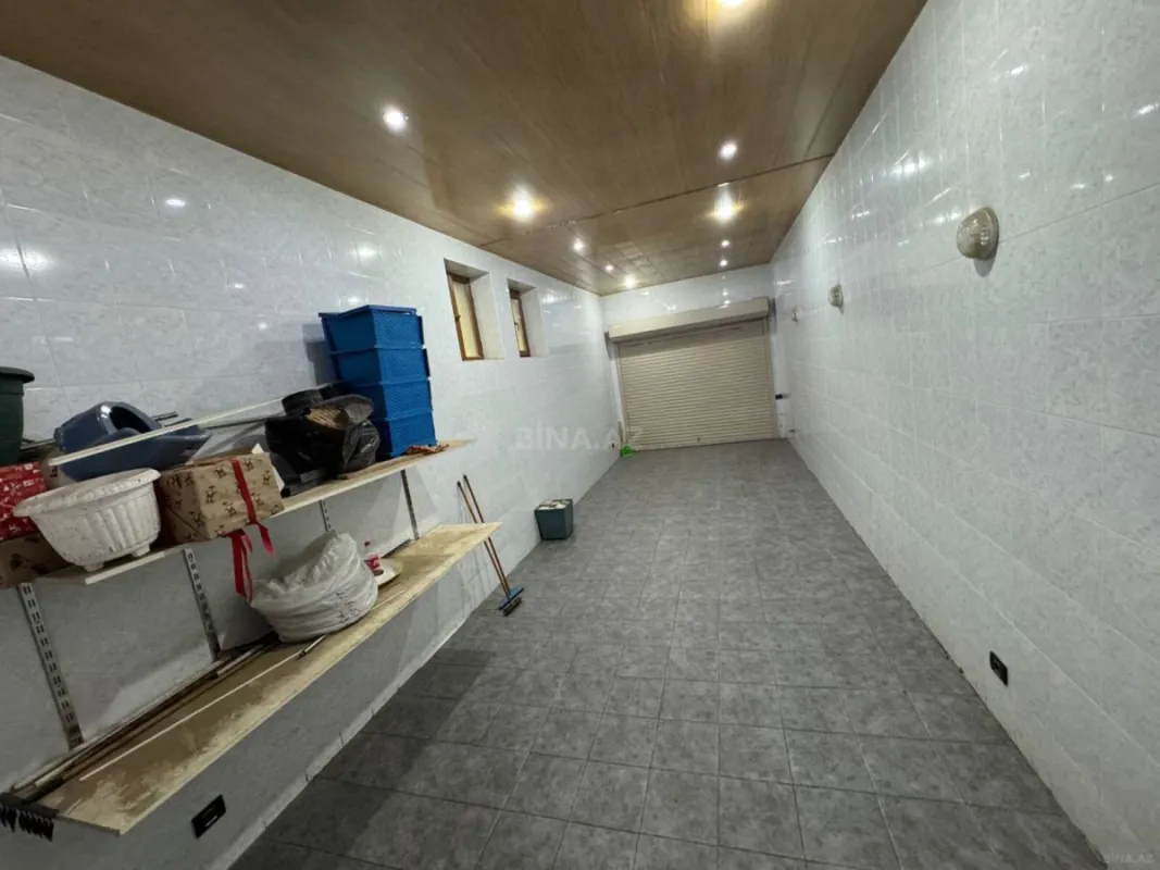 Kirayə verilir 13 otaqlı həyət evi 1000 m²