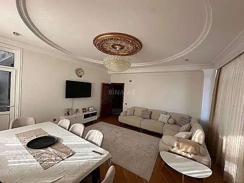Satılır 2 otaqlı mənzil 88 m² — Bakı, Həzi Aslanov qəs. 2 otaq 88.00 m²